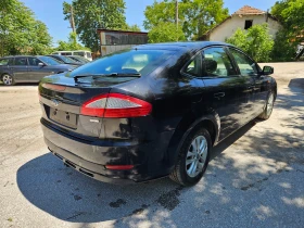 Ford Mondeo 2.0TDCI | Mobile.bg    6