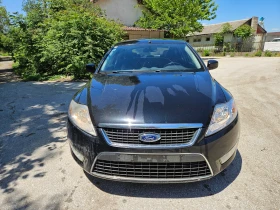 Обява за продажба на Ford Mondeo 2.0TDCI