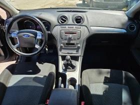 Ford Mondeo 2.0TDCI | Mobile.bg    15
