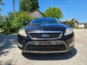 Обява за продажба на Ford Mondeo 2.0TDCI