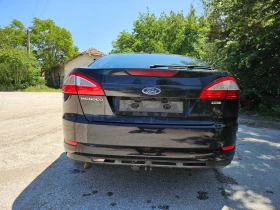 Ford Mondeo 2.0TDCI | Mobile.bg    5