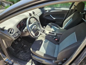 Ford Mondeo 2.0TDCI | Mobile.bg    12