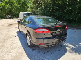 Ford Mondeo 2.0TDCI | Mobile.bg    8
