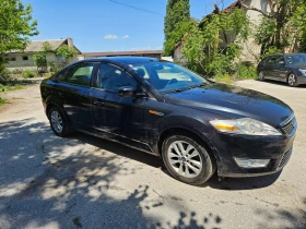 Обява за продажба на Ford Mondeo 2.0TDCI