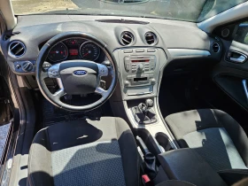 Ford Mondeo 2.0TDCI | Mobile.bg    14