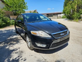Обява за продажба на Ford Mondeo 2.0TDCI