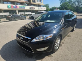 Ford Mondeo 2.0TDCI - 4500 лв. - 61962964 2