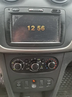 Обява за продажба на Dacia Sandero 1.2 ~9 200 лв. - изображение 5