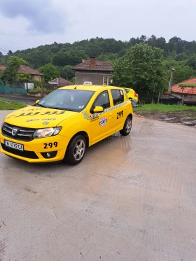 Обява за продажба на Dacia Sandero 1.2 ~9 200 лв. - изображение 2