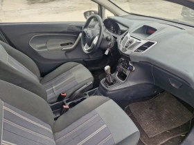 Обява за продажба на Ford Fiesta 1.2i ~3 000 лв. - изображение 8