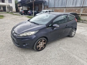 Обява за продажба на Ford Fiesta 1.2i ~3 000 лв. - изображение 1