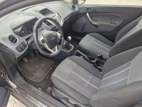 Обява за продажба на Ford Fiesta 1.2i ~3 000 лв. - изображение 7