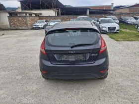 Обява за продажба на Ford Fiesta 1.2i ~3 000 лв. - изображение 5