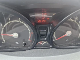 Обява за продажба на Ford Fiesta 1.2i ~3 000 лв. - изображение 10
