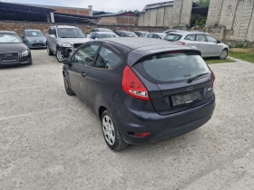 Обява за продажба на Ford Fiesta 1.2i ~3 000 лв. - изображение 9