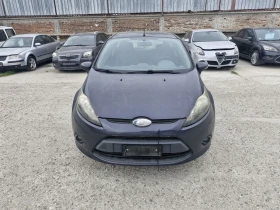 Обява за продажба на Ford Fiesta 1.2i ~3 000 лв. - изображение 2