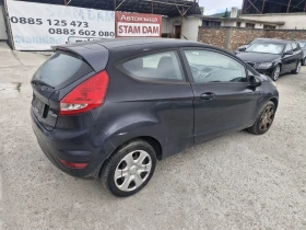 Обява за продажба на Ford Fiesta 1.2i ~3 000 лв. - изображение 6