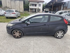 Обява за продажба на Ford Fiesta 1.2i ~3 000 лв. - изображение 1