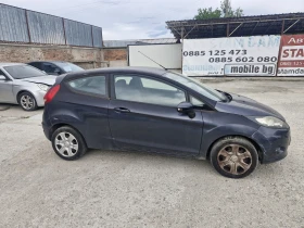 Обява за продажба на Ford Fiesta 1.2i ~3 000 лв. - изображение 3