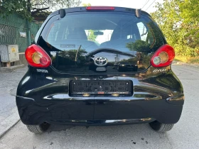 Обява за продажба на Toyota Aygo 1, 000 EURO4 ~3 999 лв. - изображение 4