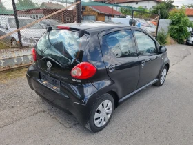 Обява за продажба на Toyota Aygo 1, 000 EURO4 ~3 999 лв. - изображение 4