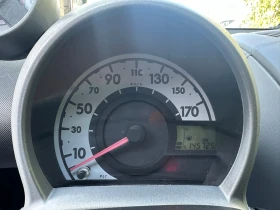 Обява за продажба на Toyota Aygo 1, 000 EURO4 ~3 999 лв. - изображение 10