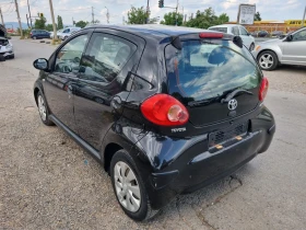 Обява за продажба на Toyota Aygo 1, 000 EURO4 ~3 999 лв. - изображение 3