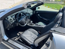 Mercedes-Benz SLK 2.0 163 hp - 13800 лв. - 22424931 8