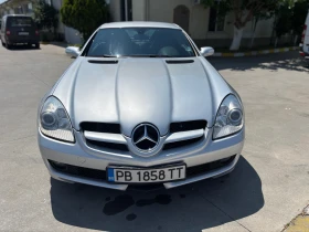 Mercedes-Benz SLK 2.0 163 hp - 13800 лв. - 22424931 9