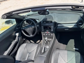 Mercedes-Benz SLK 2.0 163 hp - 13800 лв. - 22424931 7