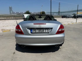     Mercedes-Benz SLK 2.0 163 hp