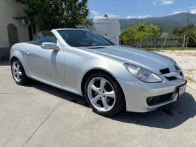 Mercedes-Benz SLK 2.0 163 hp - 13800 лв. - 22424931 5