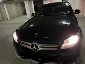 Mercedes-Benz C 220 AMG-Sport+ Edition | Mobile.bg    15