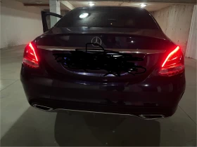 Mercedes-Benz C 220 AMG-Sport+ Edition | Mobile.bg    4
