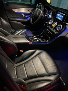 Mercedes-Benz C 220 AMG-Sport+ Edition | Mobile.bg    9