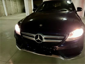 Mercedes-Benz C 220 AMG-Sport+ Edition | Mobile.bg    2