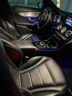 Mercedes-Benz C 220 AMG-Sport+ Edition | Mobile.bg    11