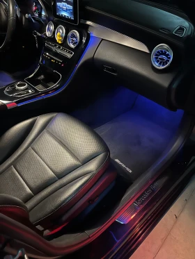 Mercedes-Benz C 220 AMG-Sport+ Edition | Mobile.bg    12