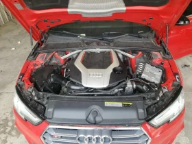 Audi S4 3.0T* PREMIUM* PLUS* MATRIX* * * BO | Mobile.bg    11