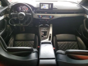 Audi S4 3.0T* PREMIUM* PLUS* MATRIX* * * BO | Mobile.bg    7