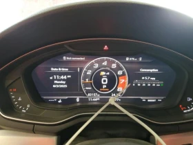 Audi S4 3.0T* PREMIUM* PLUS* MATRIX* * * BO | Mobile.bg    8