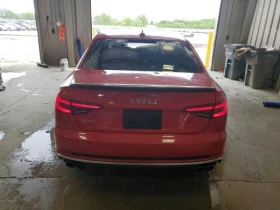 Audi S4 3.0T* PREMIUM* PLUS* MATRIX* * * BO | Mobile.bg    6