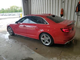 Audi S4 3.0T* PREMIUM* PLUS* MATRIX* * * BO | Mobile.bg    4