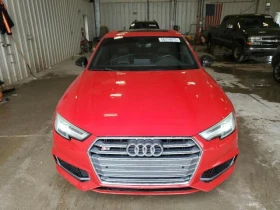 Audi S4 3.0T* PREMIUM* PLUS* MATRIX* * * BO | Mobile.bg    5