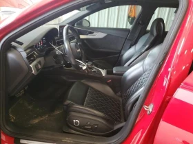 Audi S4 3.0T* PREMIUM* PLUS* MATRIX* * * BO | Mobile.bg    9