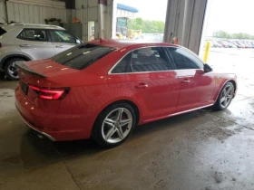 Audi S4 3.0T* PREMIUM* PLUS* MATRIX* * * BO | Mobile.bg    2