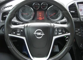 Opel Insignia 2.0 cdti COSMO NAVI EURO 5B | Mobile.bg    7