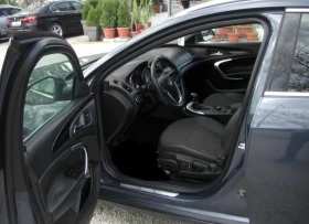 Opel Insignia 2.0 cdti COSMO NAVI EURO 5B | Mobile.bg    6