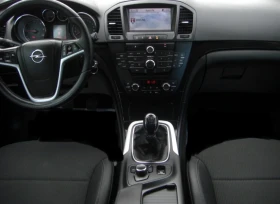 Opel Insignia 2.0 cdti COSMO NAVI EURO 5B | Mobile.bg    8