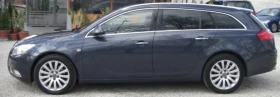 Opel Insignia 2.0 cdti COSMO NAVI EURO 5B | Mobile.bg    5